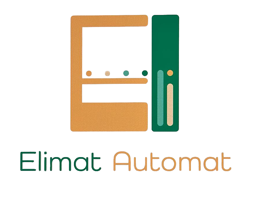 Elimat Automat